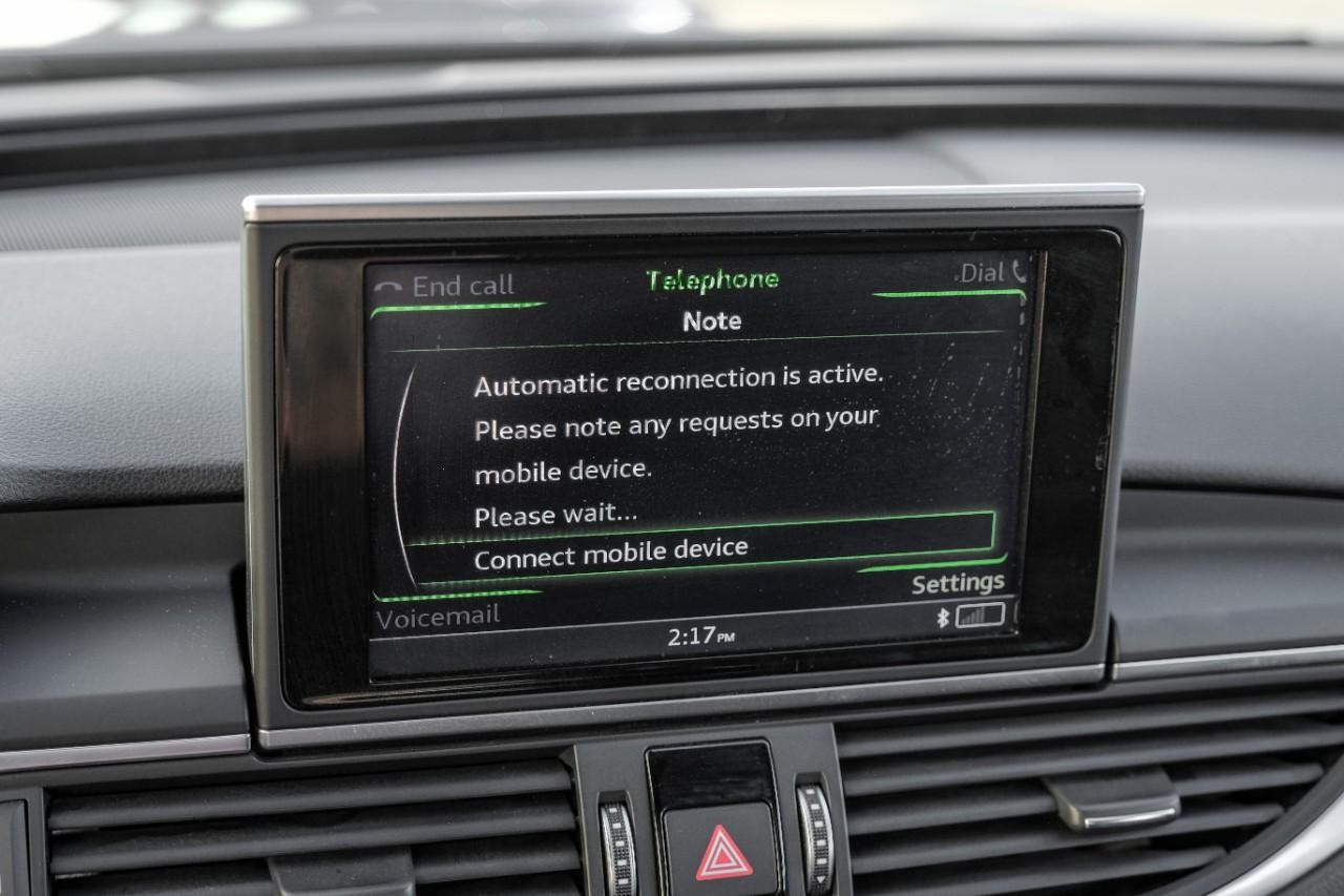 Audi A7 Vehicle Main Gallery Image 39