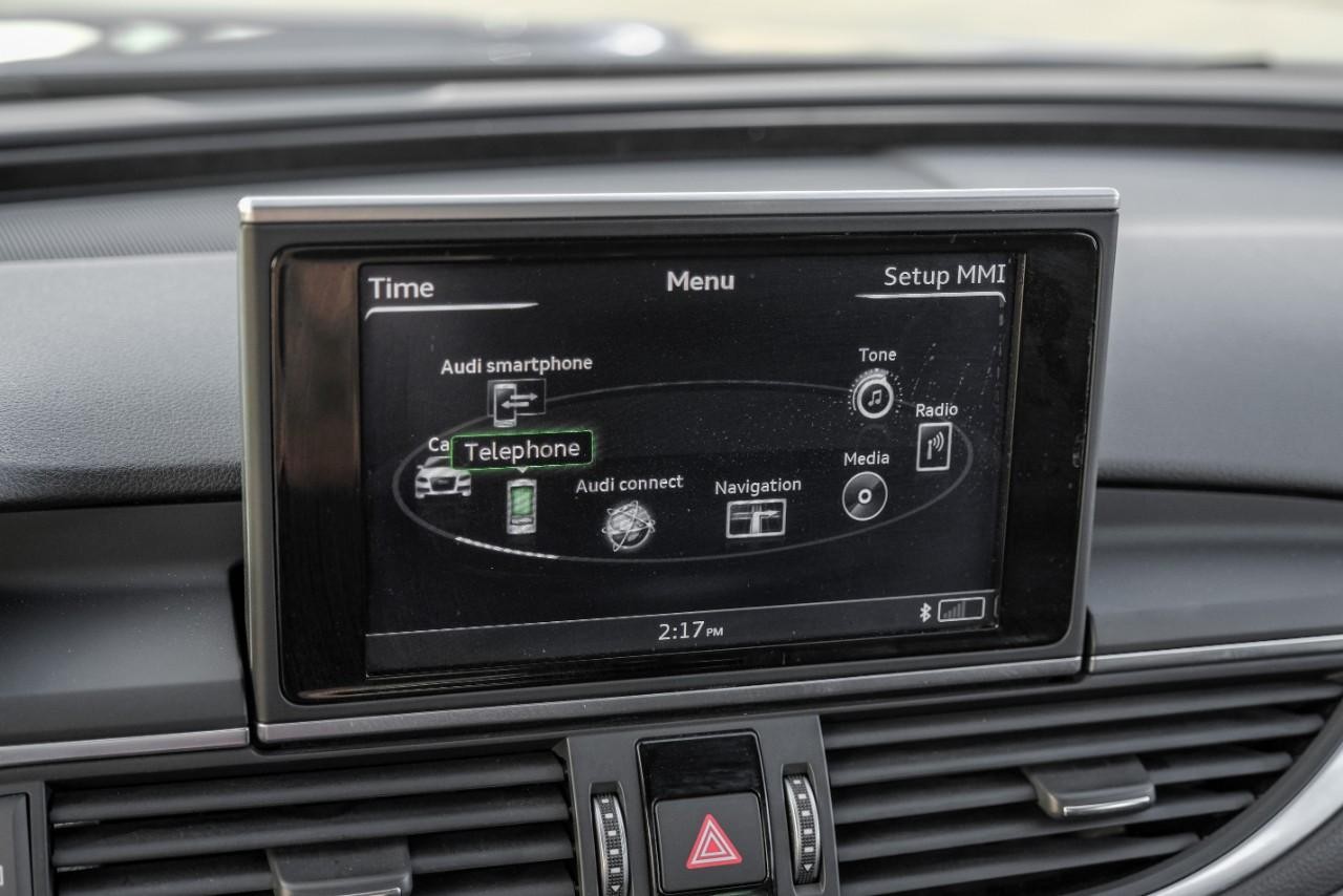 Audi A7 Vehicle Main Gallery Image 40
