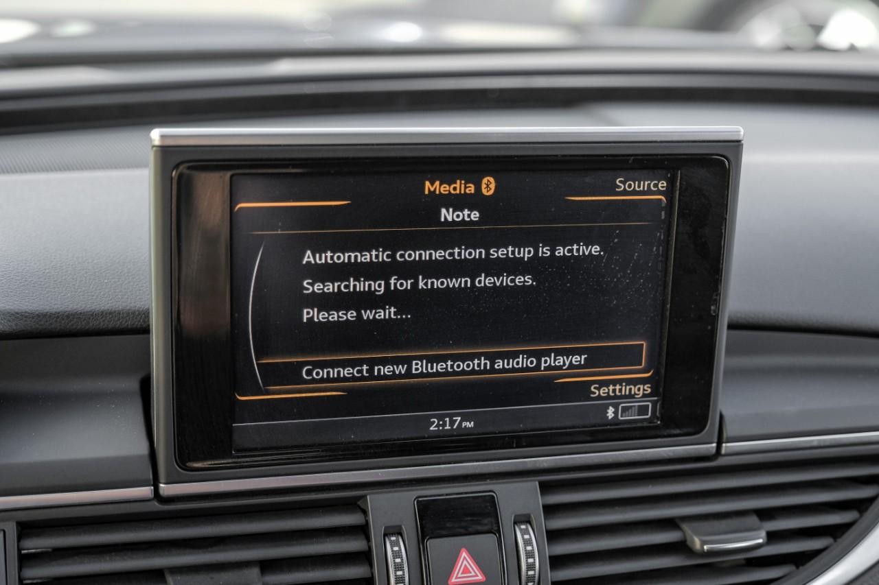 Audi A7 Vehicle Main Gallery Image 42