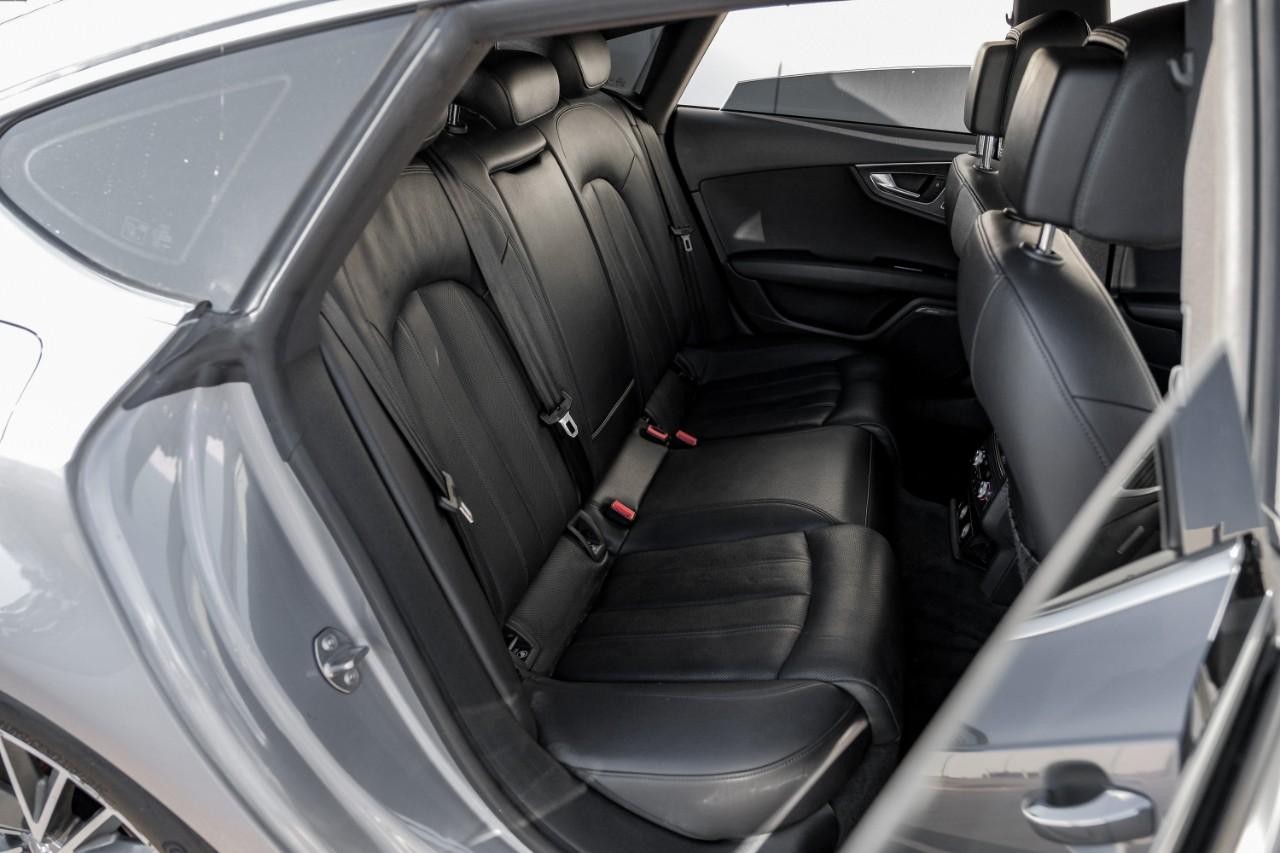 Audi A7 Vehicle Main Gallery Image 50