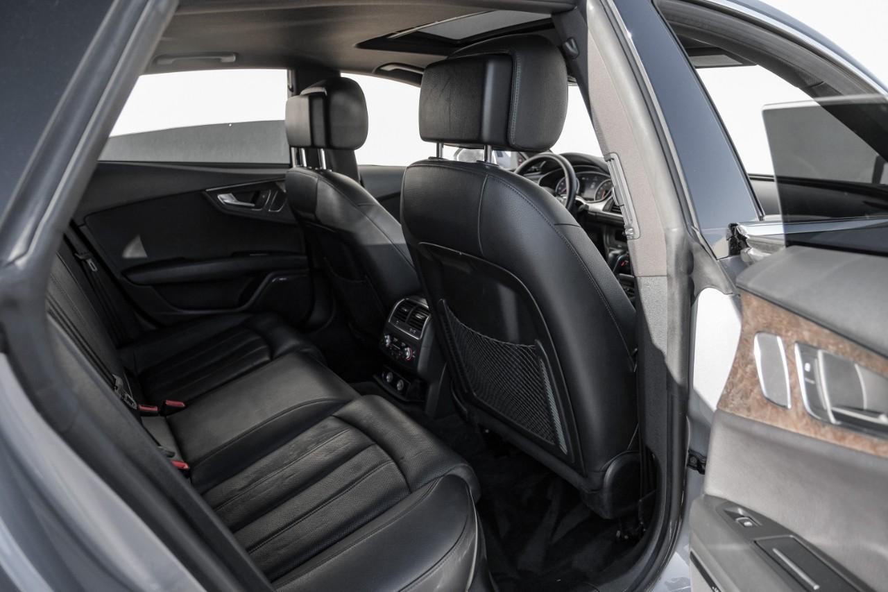 Audi A7 Vehicle Main Gallery Image 51