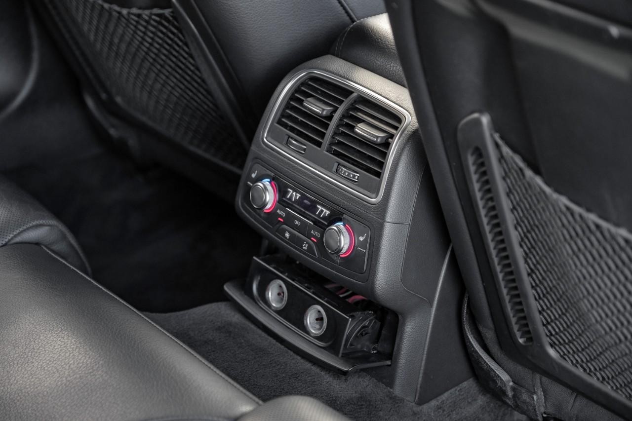 Audi A7 Vehicle Main Gallery Image 52