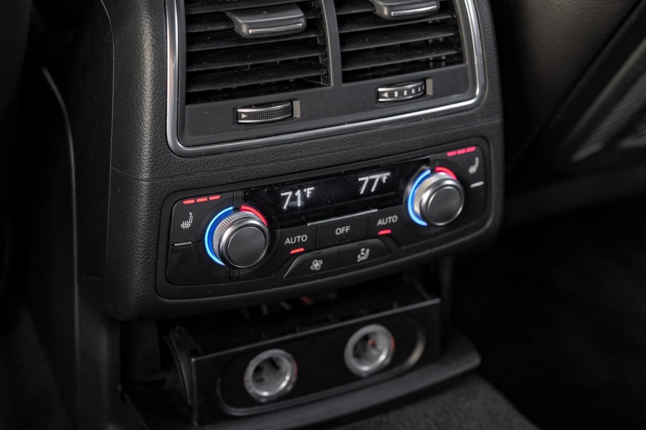 Audi A7 Vehicle Main Gallery Image 53