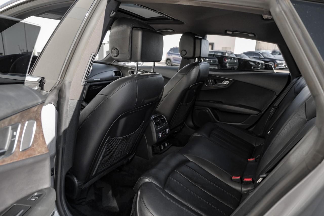 Audi A7 Vehicle Main Gallery Image 54