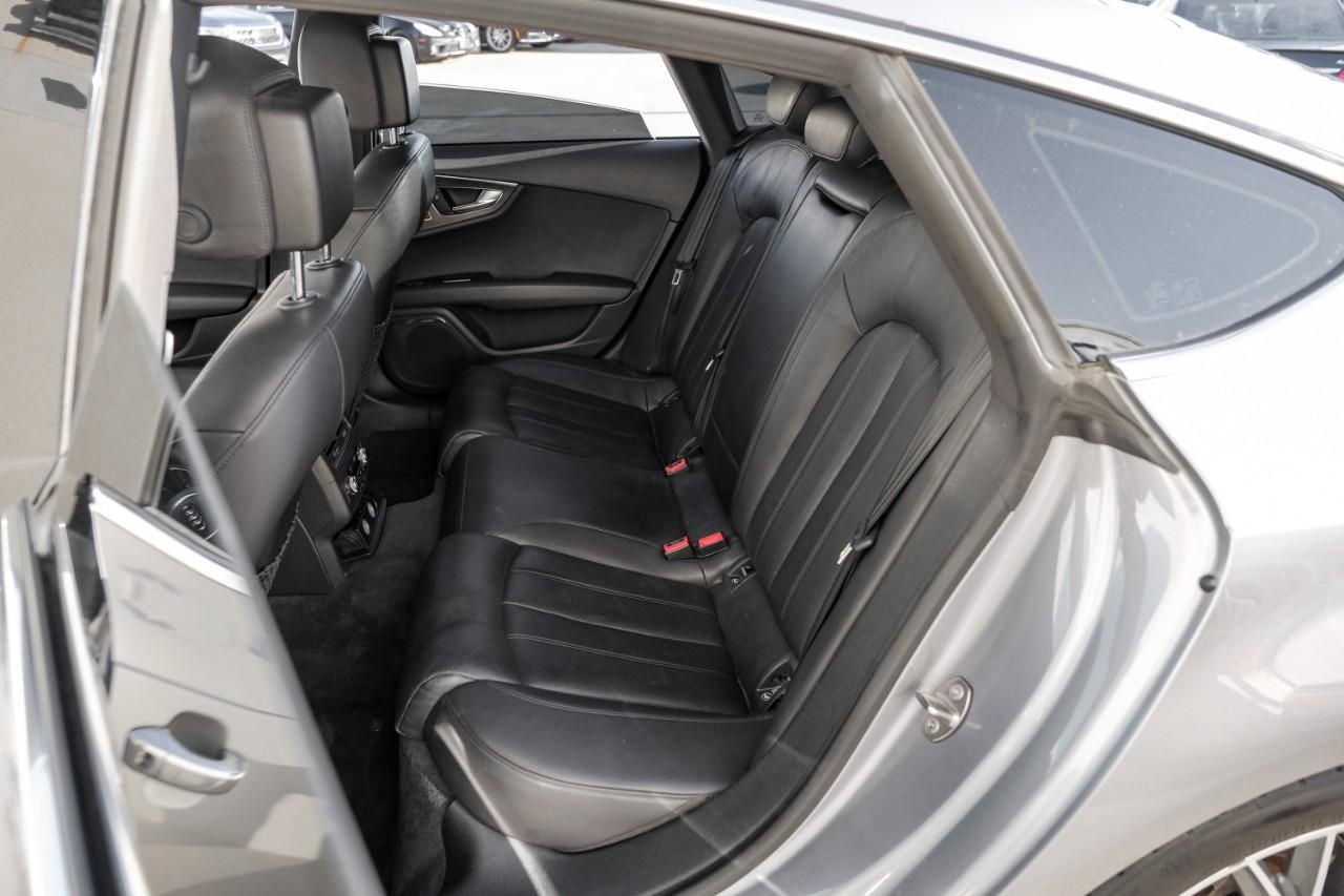 Audi A7 Vehicle Main Gallery Image 55