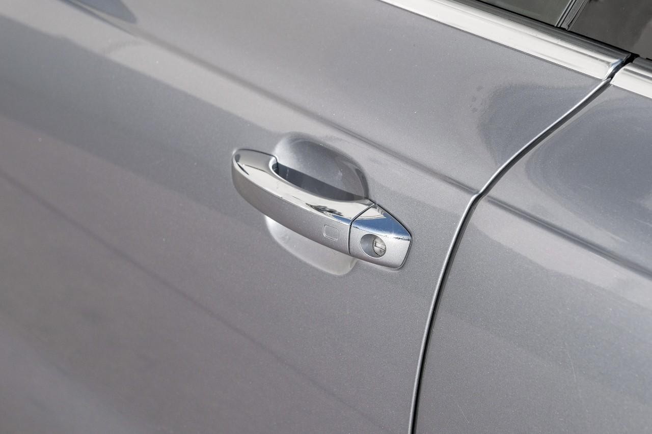 Audi A7 Vehicle Main Gallery Image 56