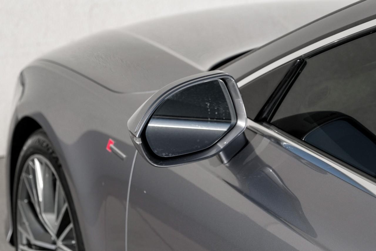 Audi A7 Vehicle Main Gallery Image 57