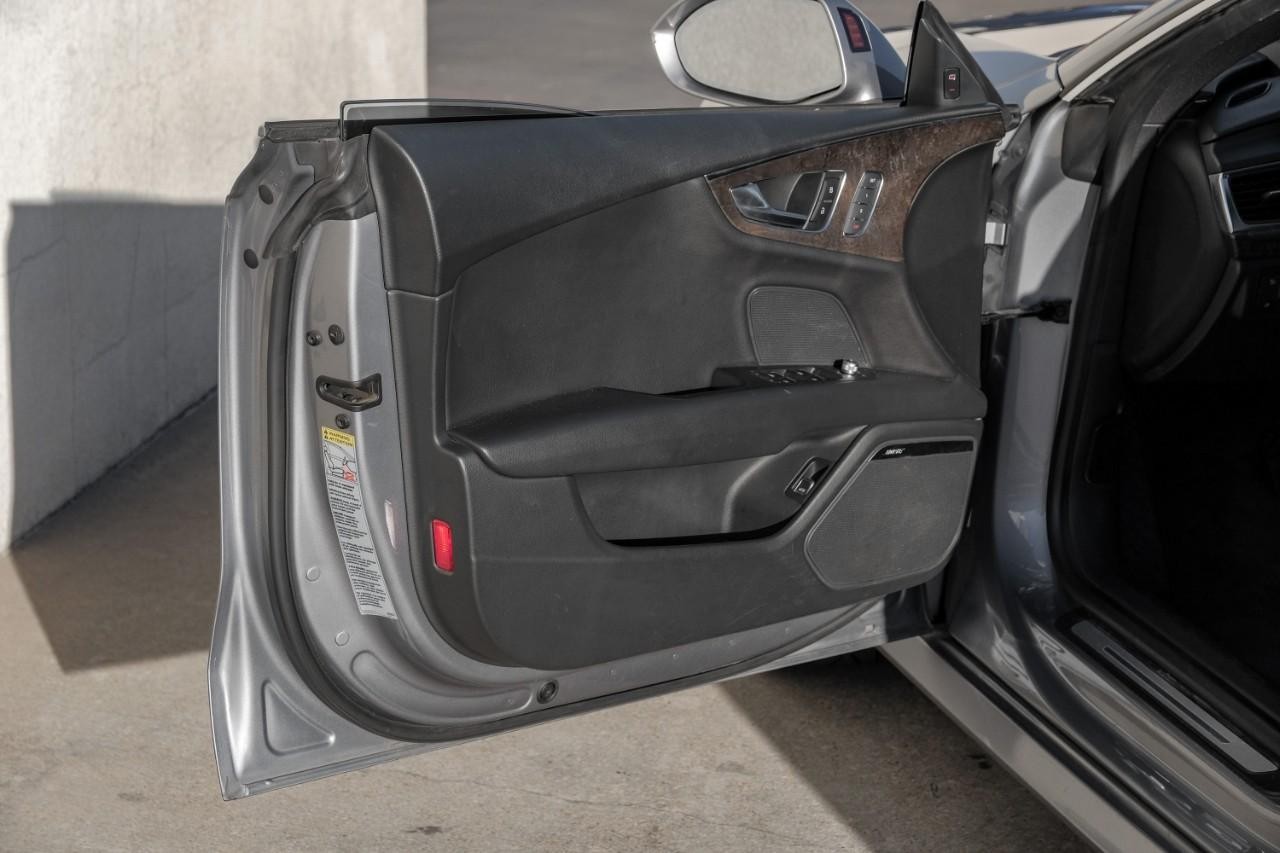 Audi A7 Vehicle Main Gallery Image 58