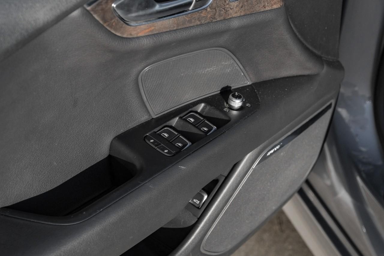 Audi A7 Vehicle Main Gallery Image 59