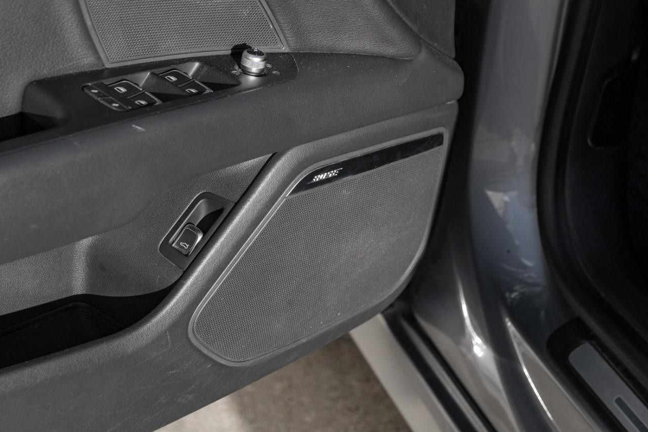 Audi A7 Vehicle Main Gallery Image 60