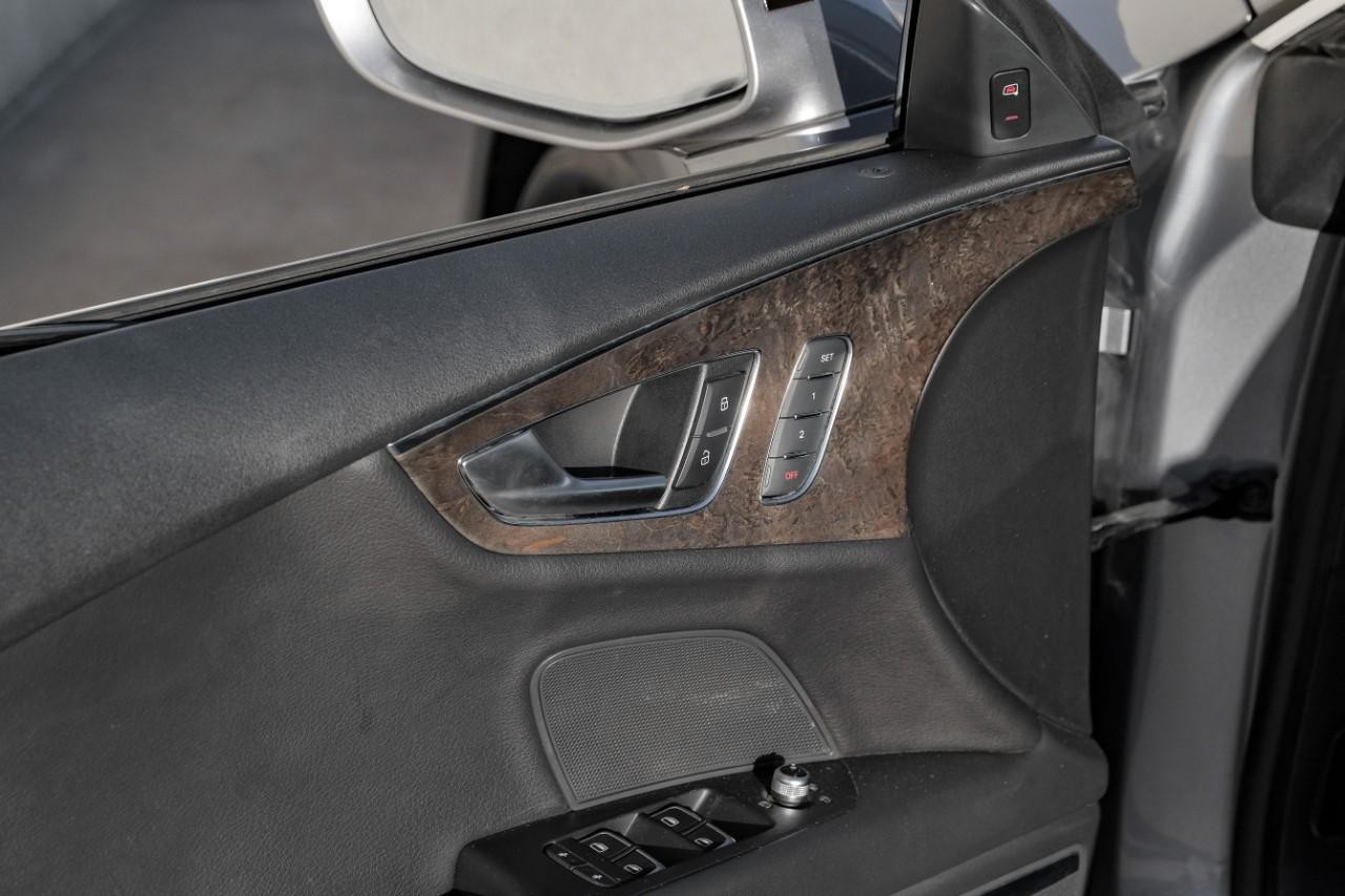 Audi A7 Vehicle Main Gallery Image 61