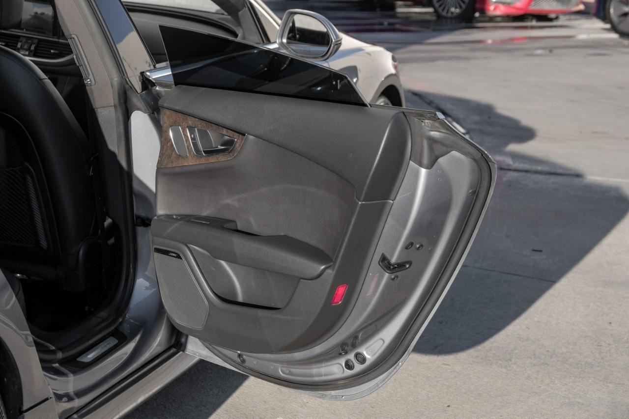 Audi A7 Vehicle Main Gallery Image 65