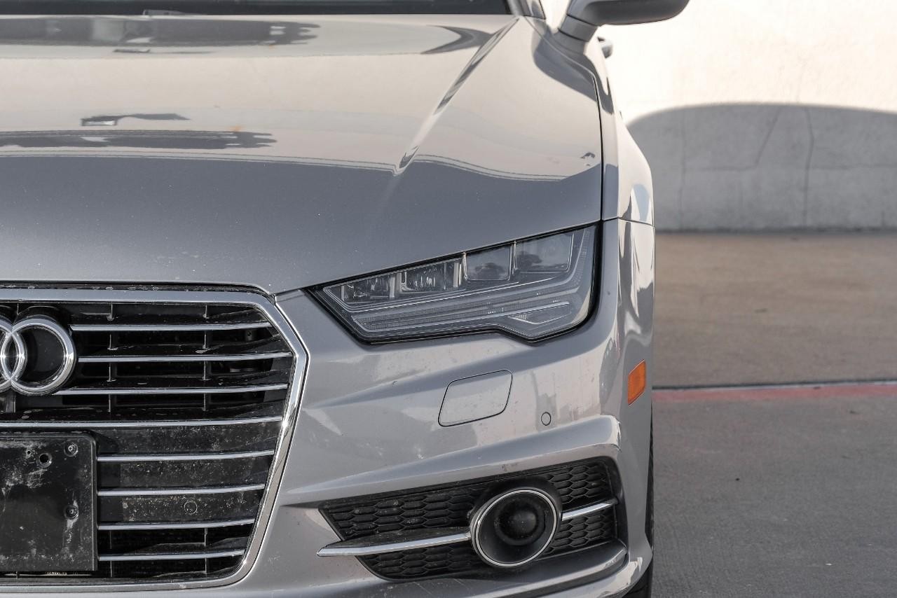 Audi A7 Vehicle Main Gallery Image 66