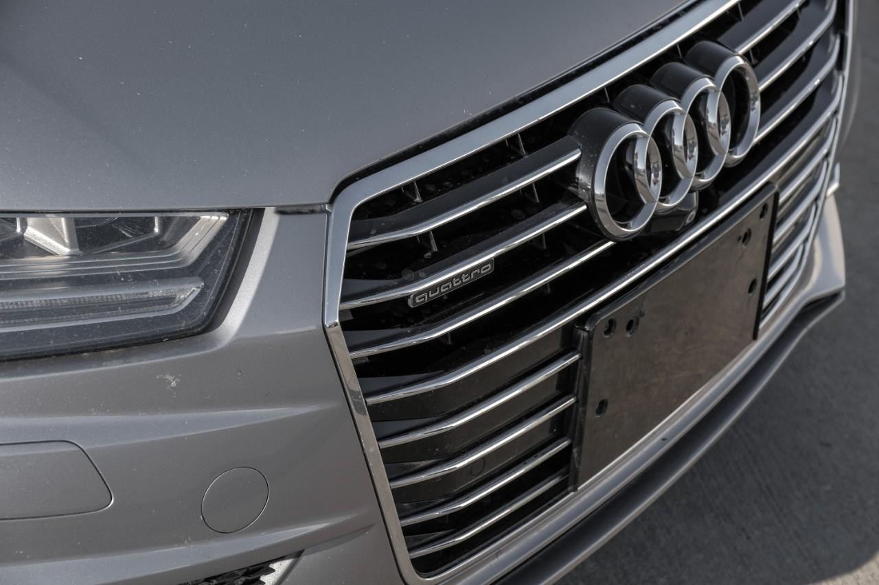 Audi A7 Vehicle Main Gallery Image 69