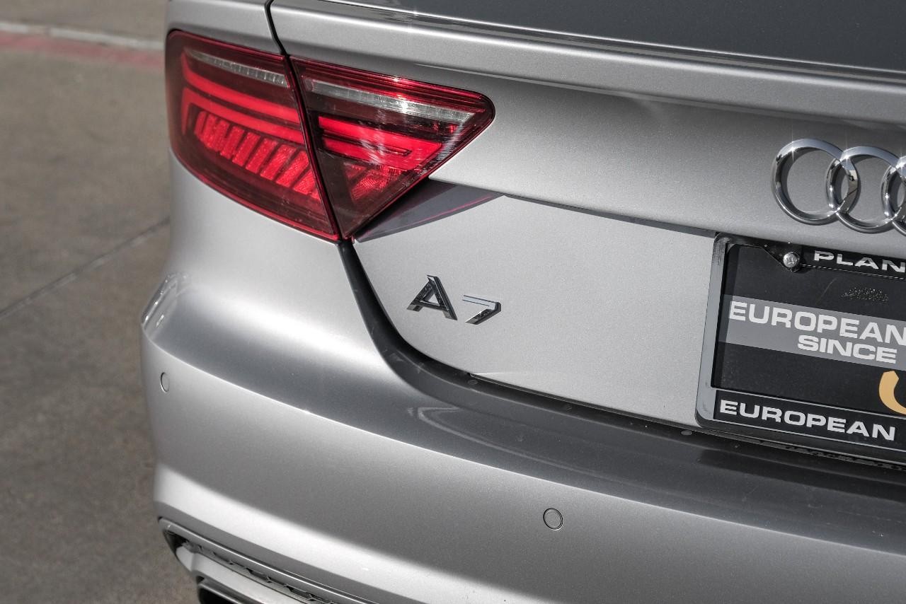 Audi A7 Vehicle Main Gallery Image 70