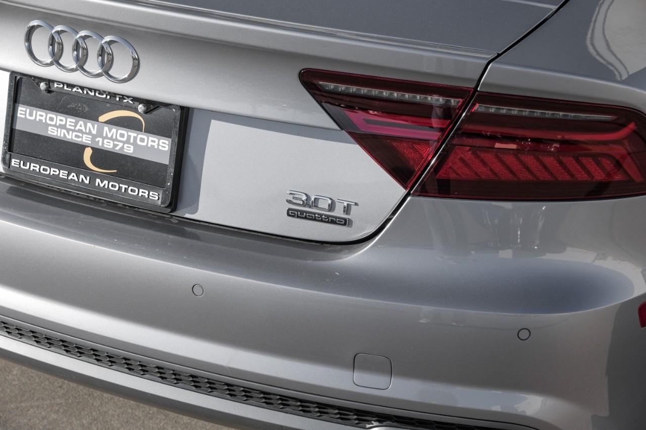 Audi A7 Vehicle Main Gallery Image 71
