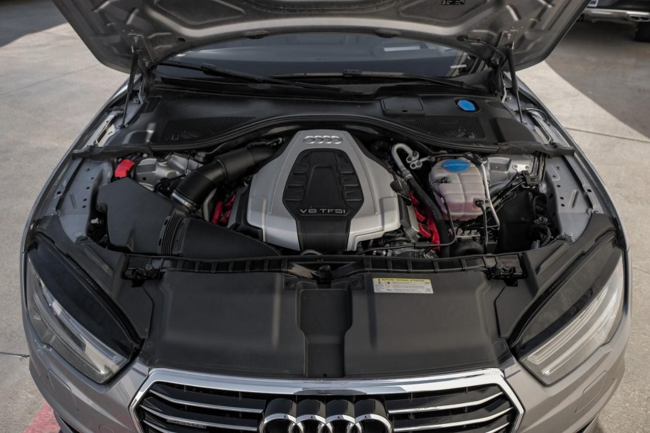 Audi A7 Vehicle Main Gallery Image 74