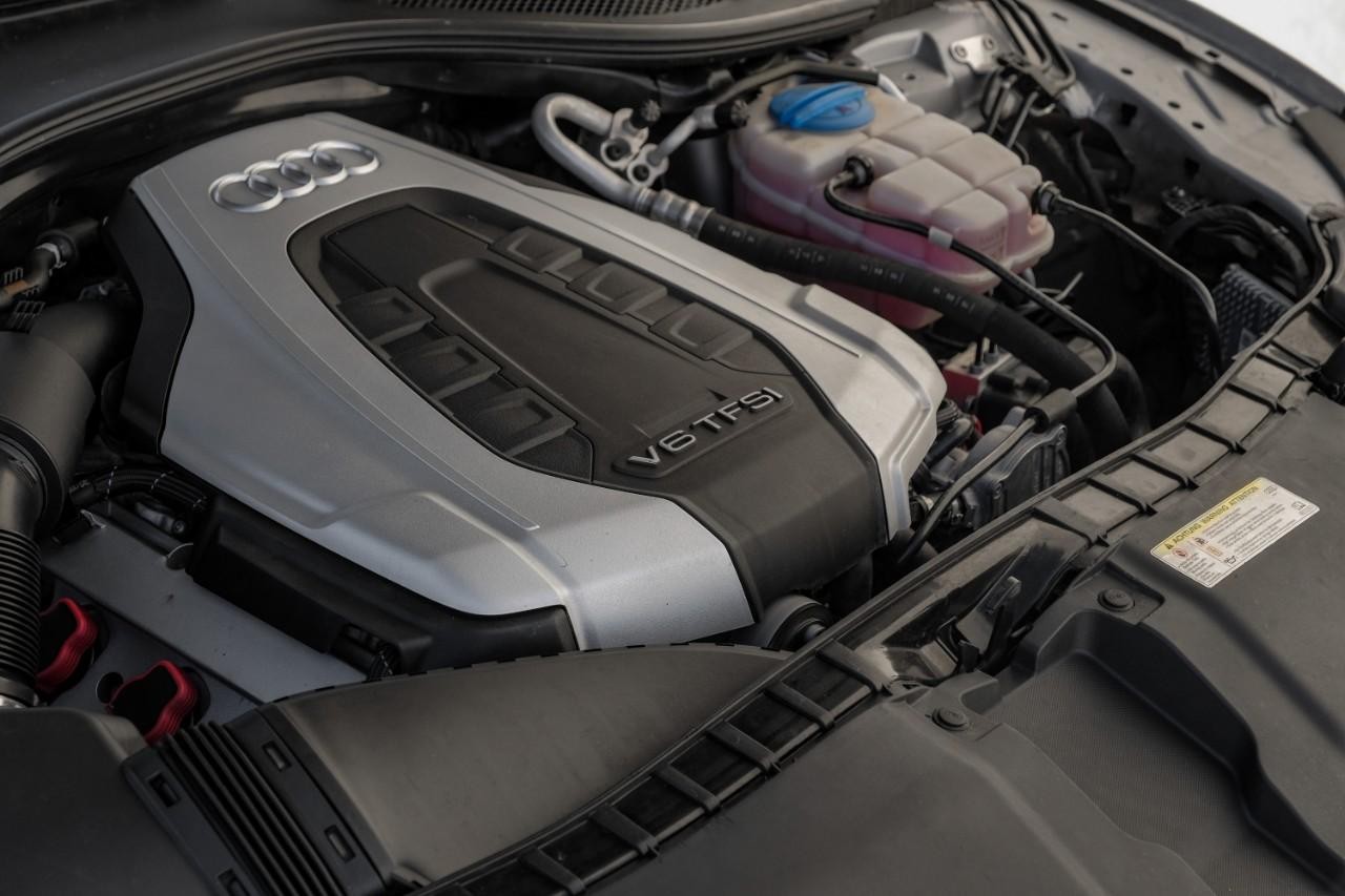 Audi A7 Vehicle Main Gallery Image 76