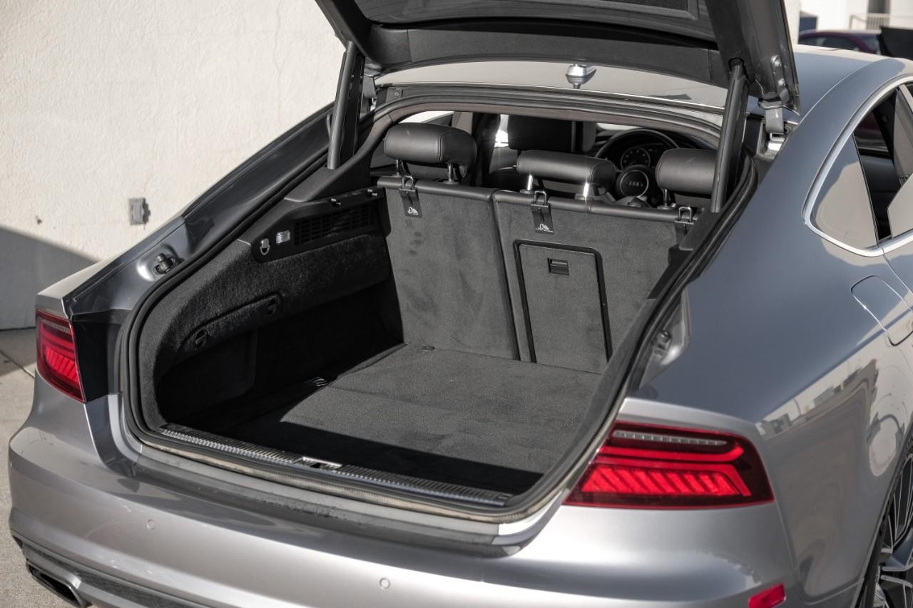 Audi A7 Vehicle Main Gallery Image 77