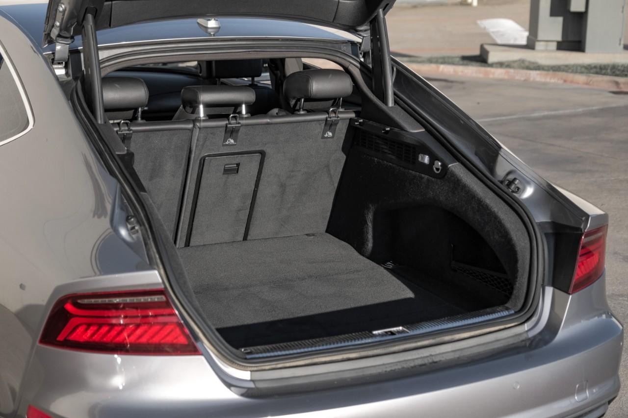 Audi A7 Vehicle Main Gallery Image 78