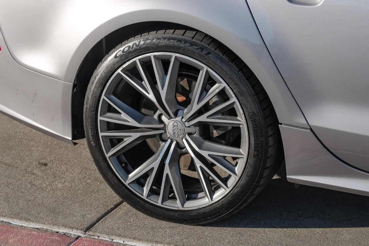 Audi A7 Vehicle Main Gallery Image 80