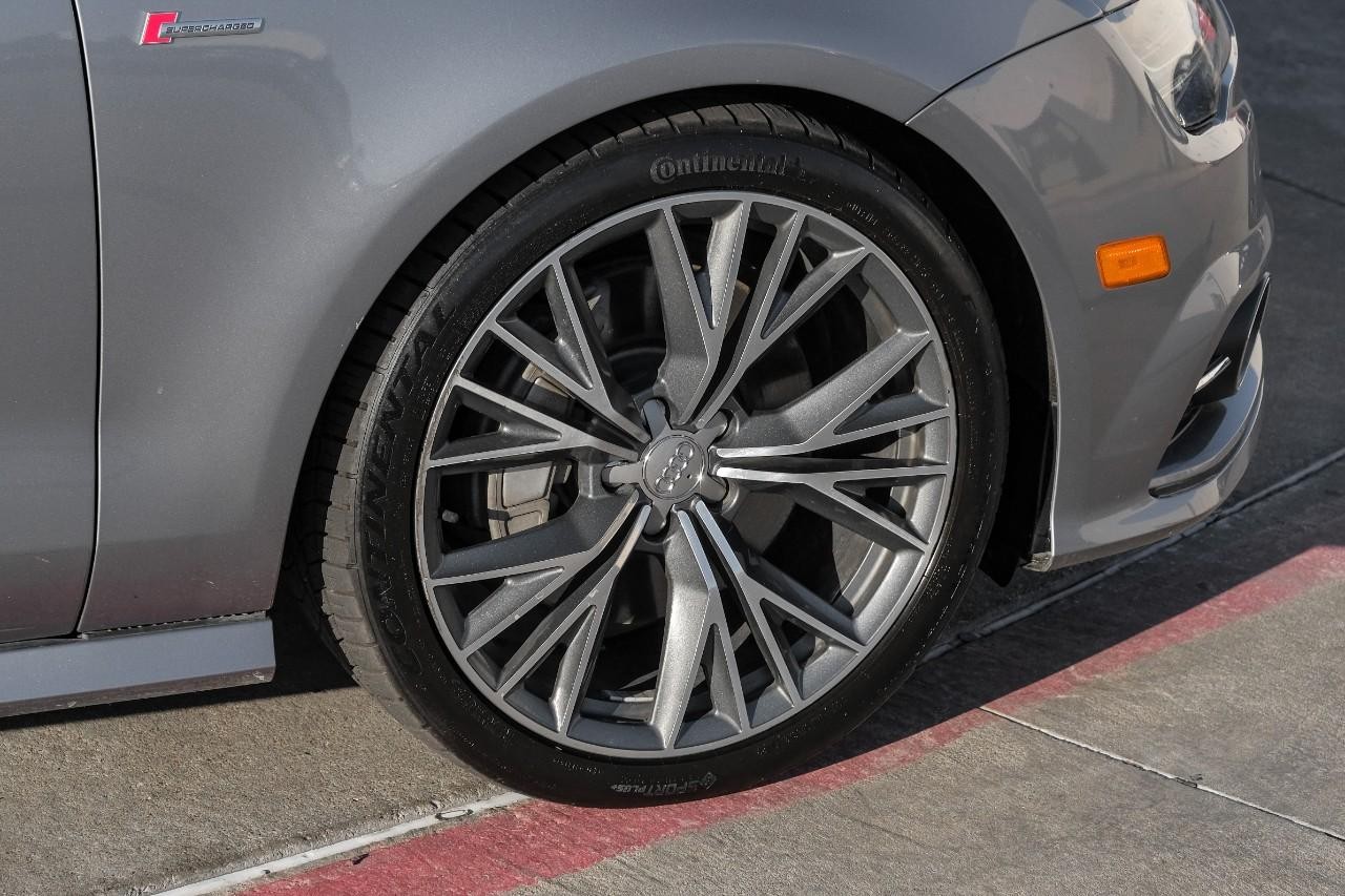 Audi A7 Vehicle Main Gallery Image 81