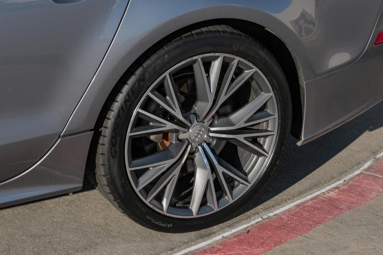 Audi A7 Vehicle Main Gallery Image 83