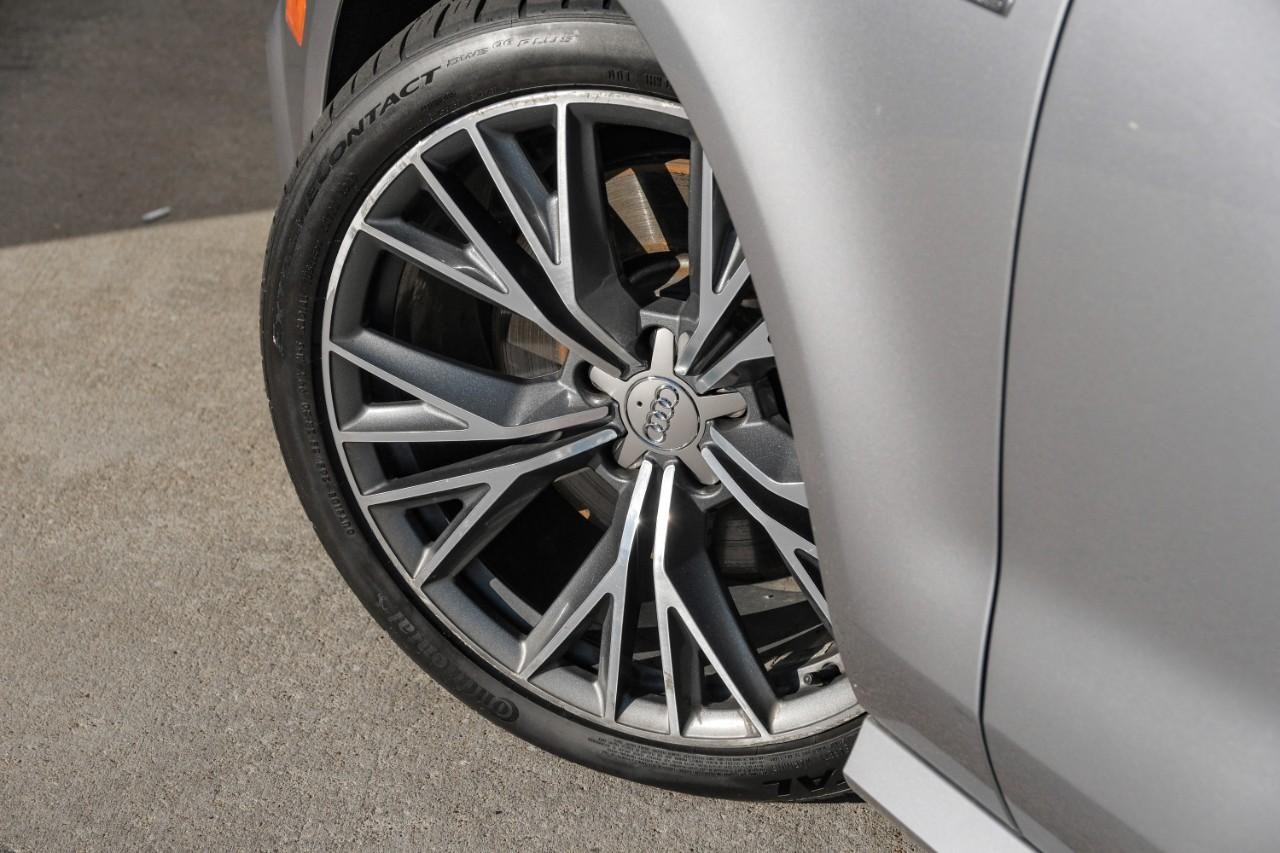 Audi A7 Vehicle Main Gallery Image 84