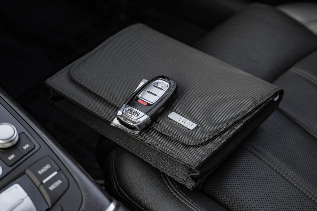 Audi A7 Vehicle Main Gallery Image 85