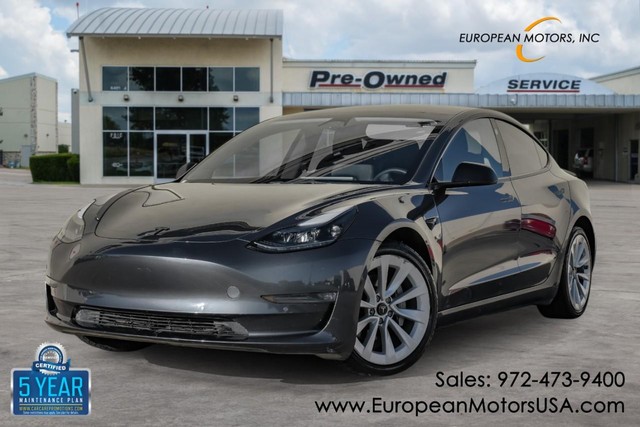 more details - tesla model 3