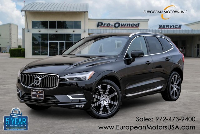 more details - volvo xc60