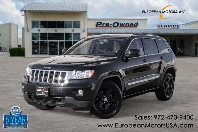 more details - jeep grand cherokee