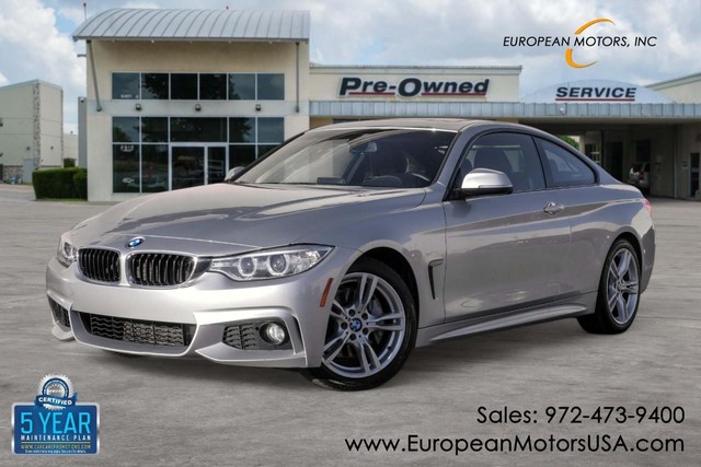 more details - bmw 440i