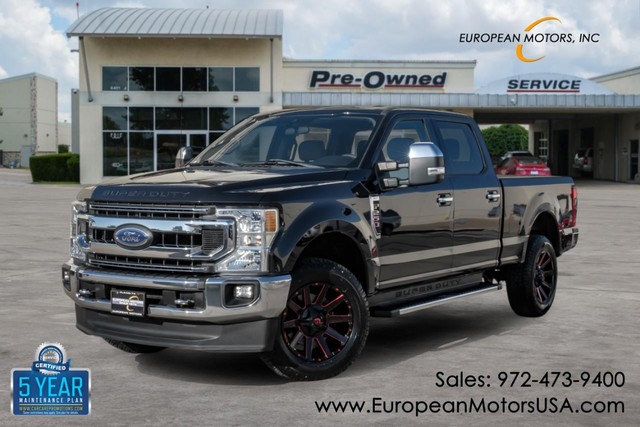 more details - ford super duty f-250 srw