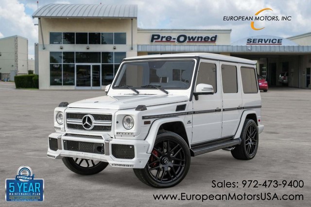 more details - mercedes-benz g 550