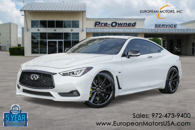 more details - infiniti q60