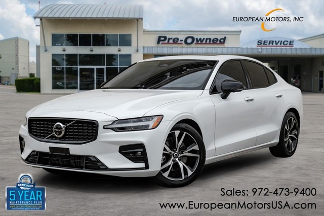 more details - volvo s60