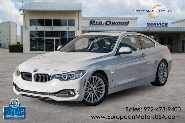 more details - bmw 428i