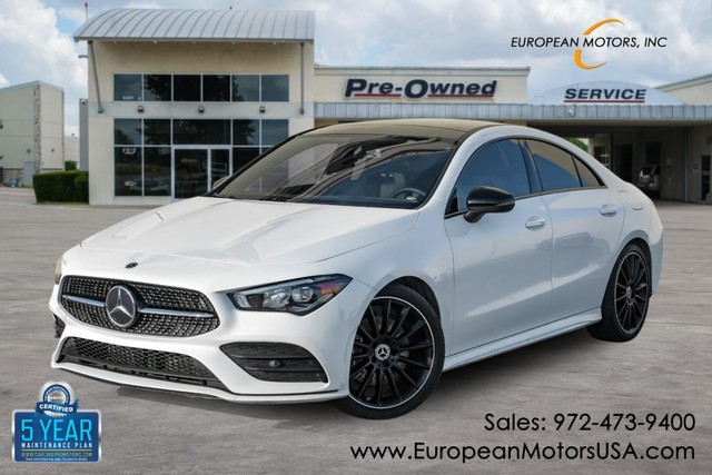 more details - mercedes-benz cla 250