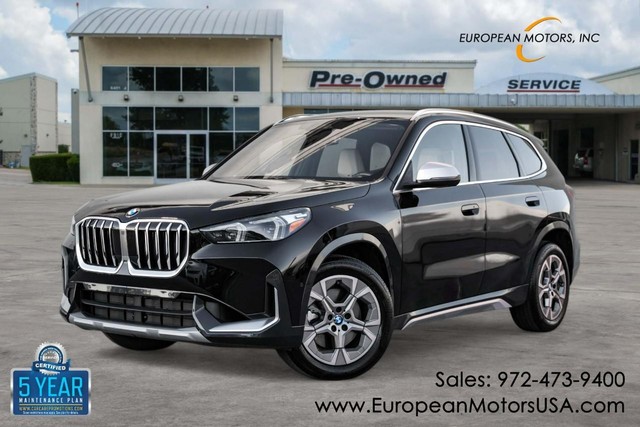 more details - bmw x1