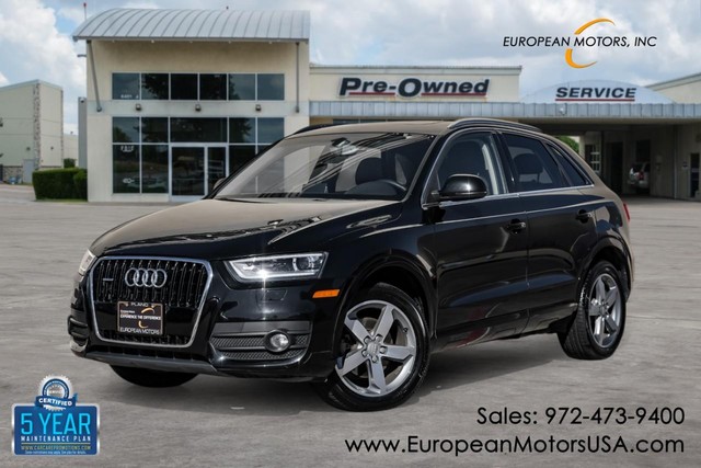 more details - audi q3