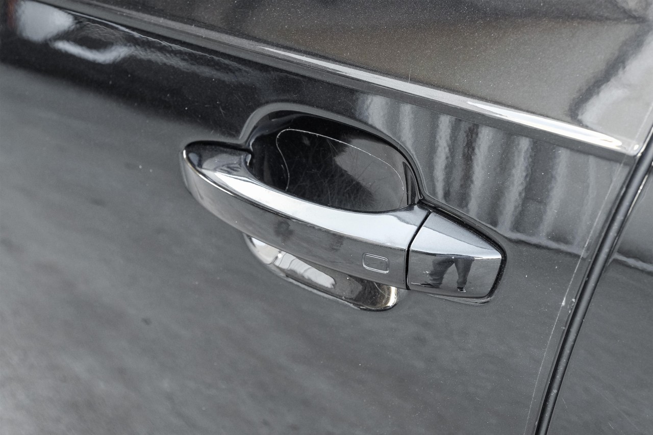 Audi Q7 Vehicle Main Gallery Image 40