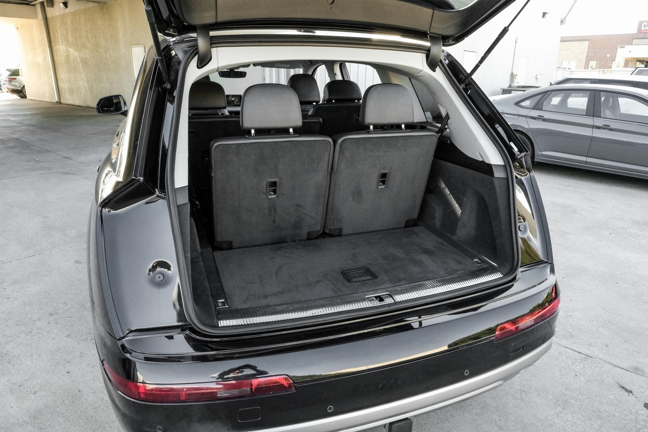 Audi Q7 Vehicle Main Gallery Image 51