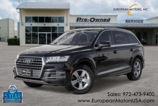 more details - audi q7