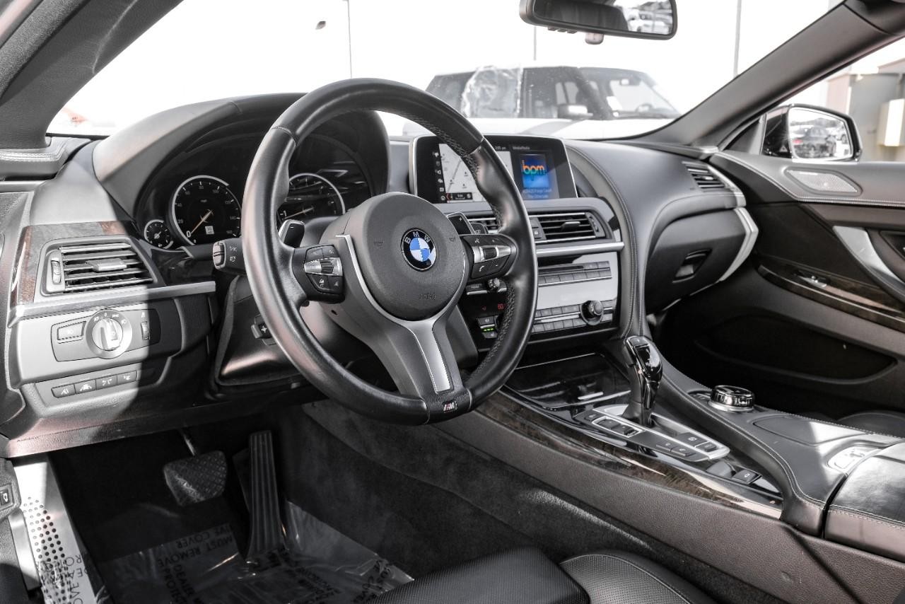 BMW 650i Vehicle Main Gallery Image 03