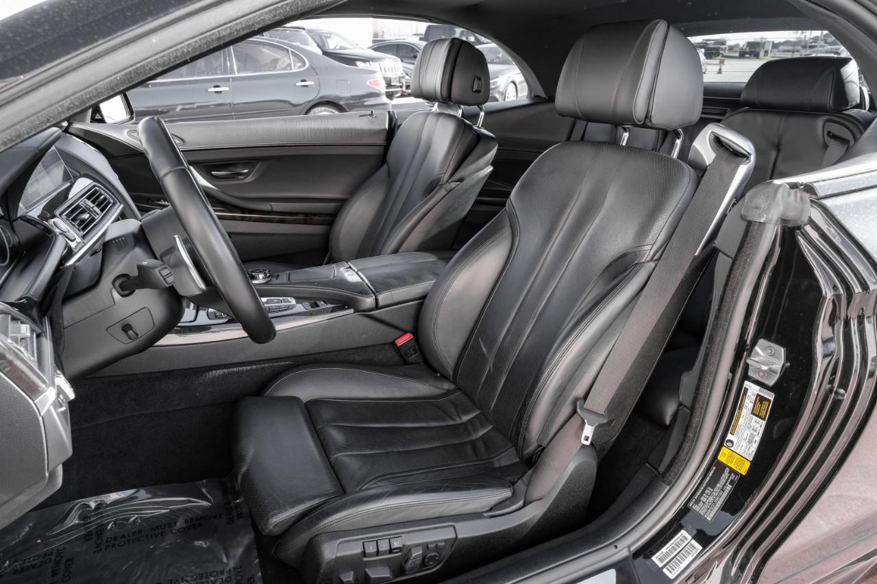 BMW 650i Vehicle Main Gallery Image 04