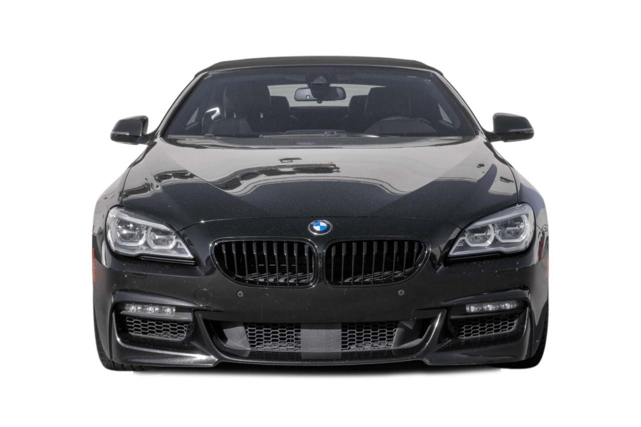 BMW 650i Vehicle Main Gallery Image 05