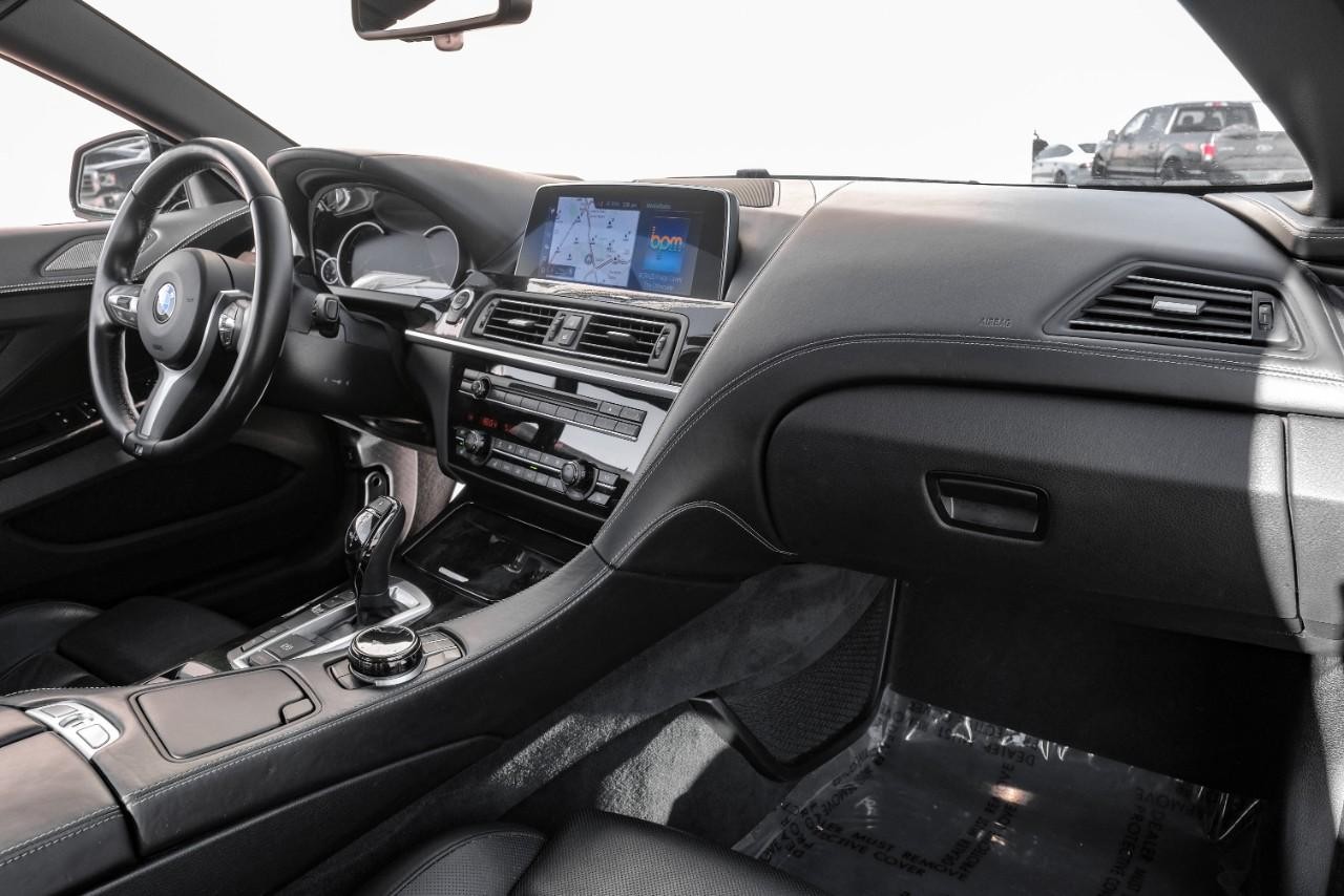 BMW 650i Vehicle Main Gallery Image 12