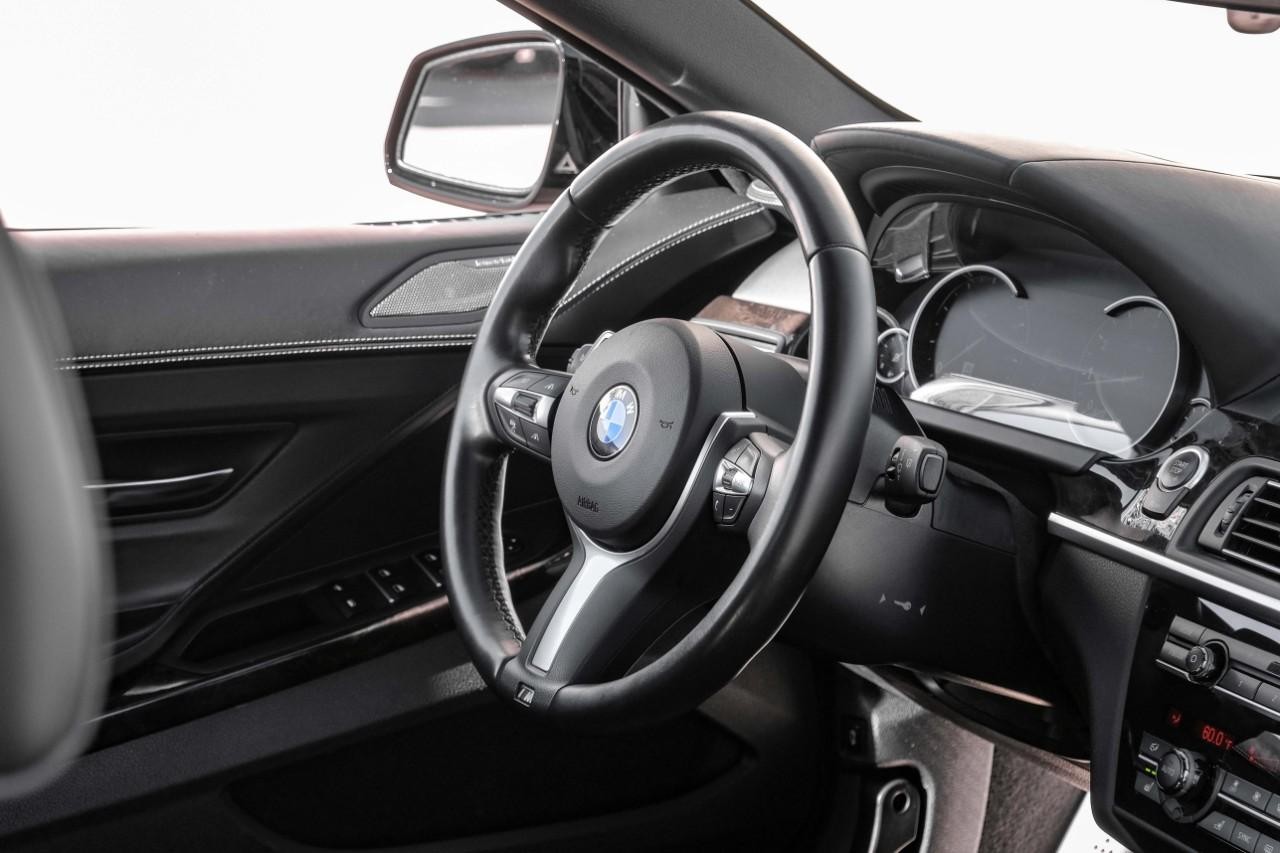 BMW 650i Vehicle Main Gallery Image 13