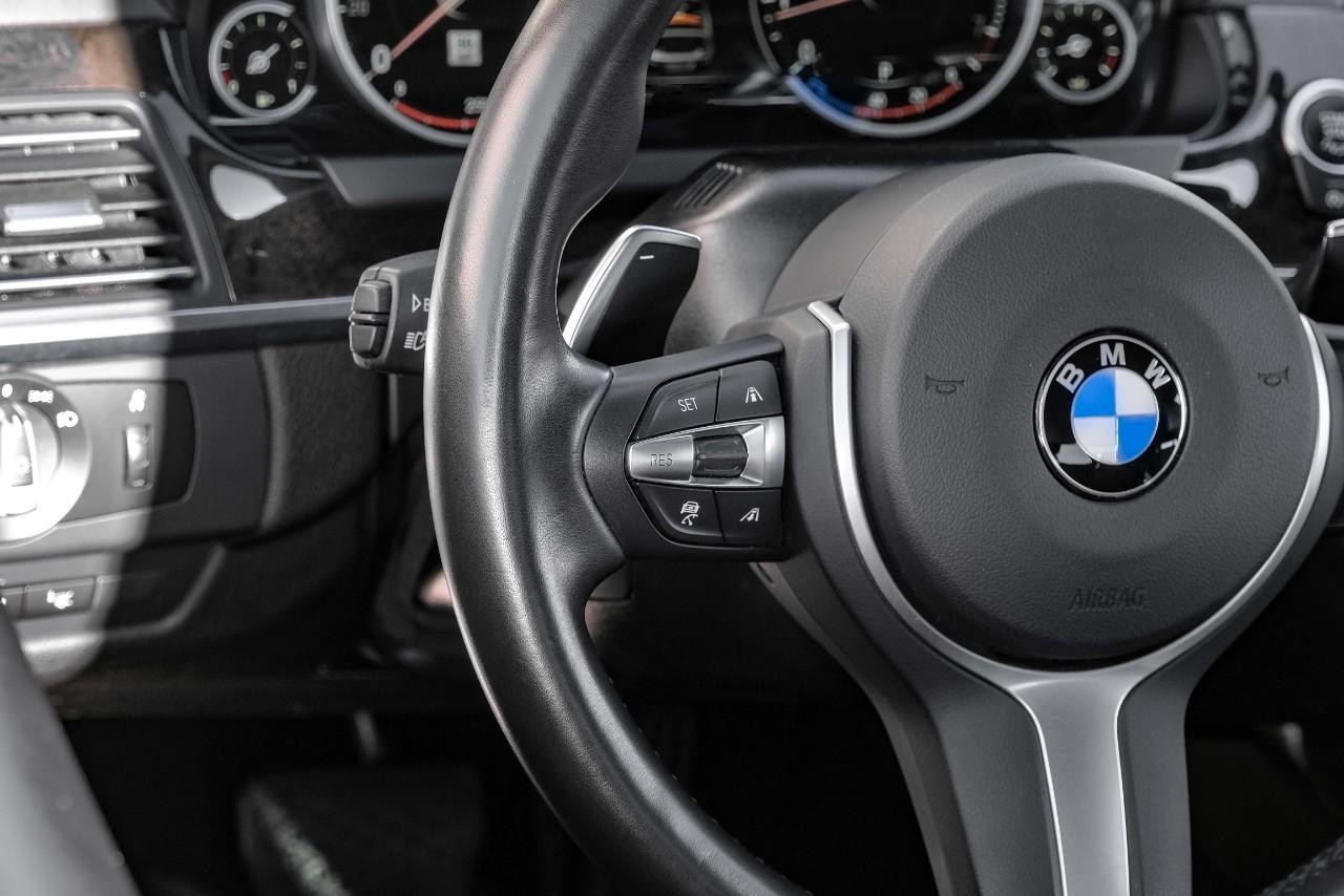 BMW 650i Vehicle Main Gallery Image 15